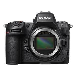 【新品】(ニコン) Nikon Z8