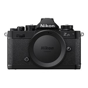 【新品】(ニコン) Nikon Z fc ブラック ボディ