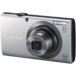 キヤノン(CANON) PowerShot A2300 シルバーの買取価格｜ナニワグループ