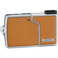 コンタックス(CONTAX) U4R キャメルの買取価格｜ナニワグループ