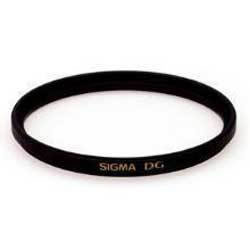【新品】(シグマ) SIGMA 52mm DG UV フイルター