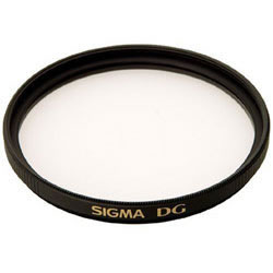 【新品】(シグマ) SIGMA 86mm DG UV フイルター