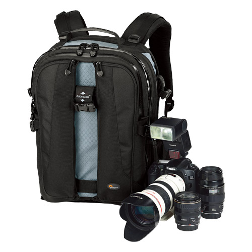 新品 ロープロ Lowepro カメラリュック バーテックス 0aw 22l レインカバー Pcスペース有 三脚取付可 ブラック ナニワグループオンライン