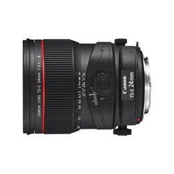 新品】(キヤノン) Canon TS-E24/F3.5L(2) TS-E レンズ｜ナニワグループ