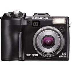 オリンパス(OLYMPUS) CAMEDIA SP-350の買取価格｜ナニワグループ