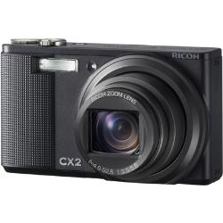 リコー(RICOH) リコー CX2 ブラックの買取価格｜ナニワグループ