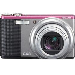 リコー(RICOH) リコー CX3 ツートンの買取価格｜ナニワグループ