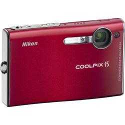 ニコン(Nikon) COOLPIX S5 グロスレッドの買取価格｜ナニワグループ