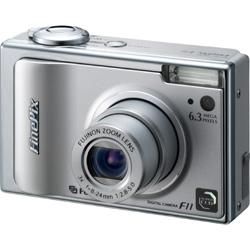 フジフイルム(FUJIFILM) FinePix F11の買取価格｜ナニワグループ ...