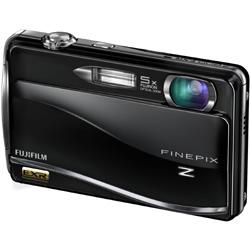 フジフイルム(FUJIFILM) FinePix Z800EXR ブラックの買取価格｜ナニワ