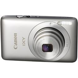 【完動品 美品】Canon IXY 70 コンデジ シルバー 動作確認済 SDカード付き】Canon IXY DIGITAL 70 シルバー スマホ転送