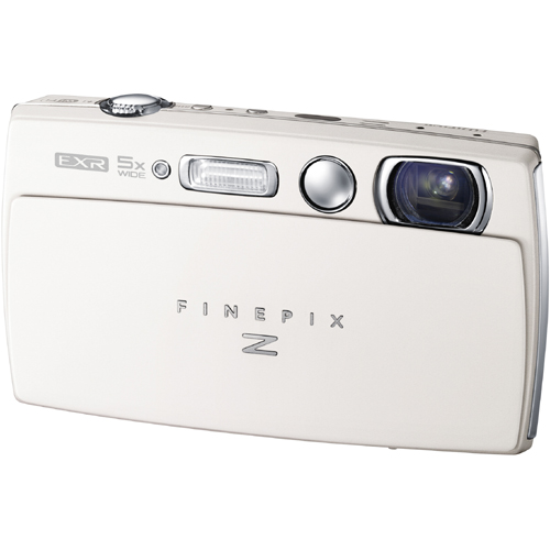 フジフイルム(FUJIFILM) FinePix Z2000EXR ホワイトの買取価格｜ナニワ