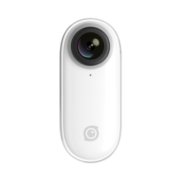 カメラ デジタルカメラ インスタ360】Insta360 GO 超コンパクトアクションカメラ CINGOXX/A 