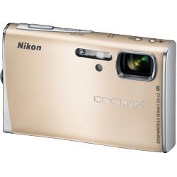 ニコン(Nikon) COOLPIX S50 グロスベージュの買取価格｜ナニワグループ