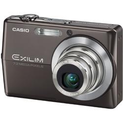 カシオ(CASIO) EX-Z700 グレーの買取価格｜ナニワグループオンライン