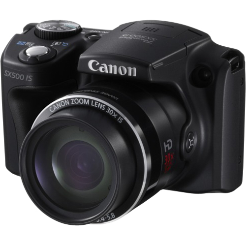 キヤノン(CANON) PowerShot SX500 ISの買取価格｜ナニワグループ