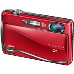 フジフイルム(FUJIFILM) FinePix Z800EXR レッドの買取価格｜ナニワ 