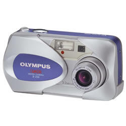 極美品✨OLYMPUS X-250 オリンパス(OLYMPUS) CAMEDIA X-250 ラベンダーの買取価格｜ナニワ