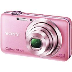 ソニー(SONY) Cyber-shot DSC-WX30 ピンクの買取価格｜ナニワグループ