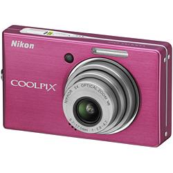 ニコン(Nikon) COOLPIX S510レッドの買取価格｜ナニワグループ 