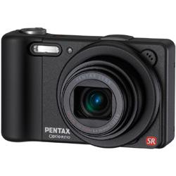 ペンタックス(PENTAX) Optio RZ10 クラシックブラックの買取価格