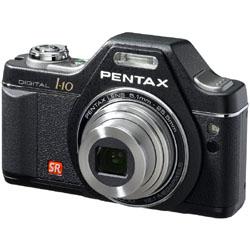 ペンタックス(PENTAX) Optio I-10 クラシックブラックの買取価格