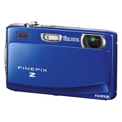 Fujifilm FinePix Z900 中古品カメラ フジフイルム(FUJIFILM) FinePix Z900EXR ブルーの買取価格