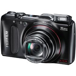 フジフイルム(FUJIFILM) FinePix F550EXR ブラックの買取価格｜ナニワ ...