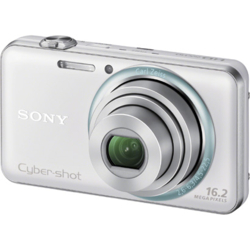 ソニー(SONY) Cyber-shot DSC-WX70 ホワイトの買取価格｜ナニワ
