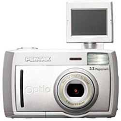 ペンタックス(PENTAX) Optio 33Lの買取価格｜ナニワグループオンライン