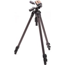 スリック ライト 1703 カーボン 3段三脚