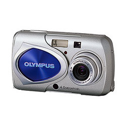 【D3030】 OLYMPUS μ-9000 シルバー オリンパス ミュー オリンパス(OLYMPUS) μ-30 DIGITAL シルバーの買取価格｜ナニワ