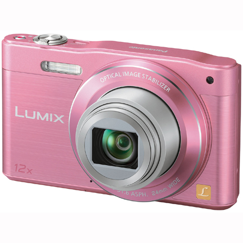 パナソニック(Panasonic) LUMIX DMC-SZ8-P ピンクの買取価格｜ナニワ