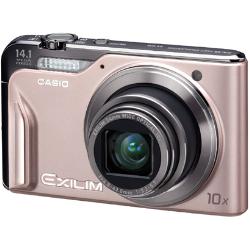 ■ 美品 ■ カシオ CASIO EXILIM EX-H15 カシオ(CASIO) EXILIM EX-H15 ピンクの買取価格｜ナニワグループ