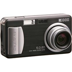 リコー(RICOH) Caplio R2 ブラックの買取価格｜ナニワグループオンライン｜k4961311015946