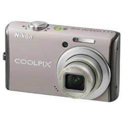 ニコン(Nikon) COOLPIX S620 パールホワイトの買取価格｜ナニワ