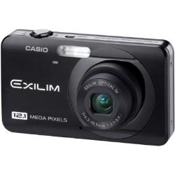 カシオ(CASIO) EXILIM EX-Z90 BK ブラックの買取価格｜ナニワグループ