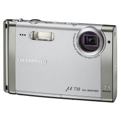 オリンパス(OLYMPUS) μ730 シルバーの買取価格｜ナニワグループ 