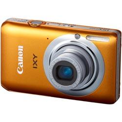 キヤノン(CANON) IXY 210F オレンジの買取価格｜ナニワグループ