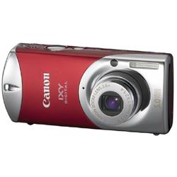 【美品】Canon IXY DIGITAL L3 ブラッドレッドはむのカメラショップ