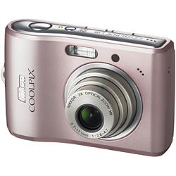 ニコン(Nikon) COOLPIX L15ピンクの買取価格｜ナニワグループ