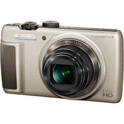 オリンパス(OLYMPUS) SH-21 シャンパンゴールドの買取価格｜ナニワ