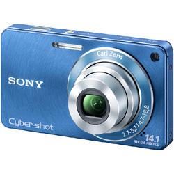 SONY Cyber-shot DSC-W730 青 SONY Cyber Shot DSC-W730 ブルー