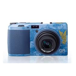 リコー(RICOH) GR DIGITAL 1周年記念モデルの買取価格｜ナニワグループ ...