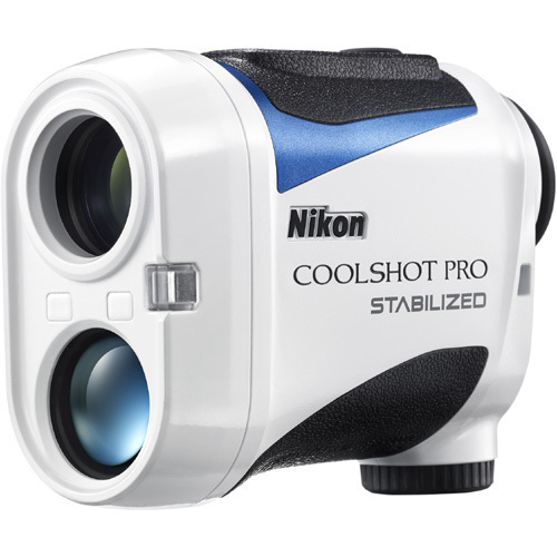 ニコン(Nikon) ゴルフ用レーザー距離計 COOLSHOT PRO STABILIZEDの買取