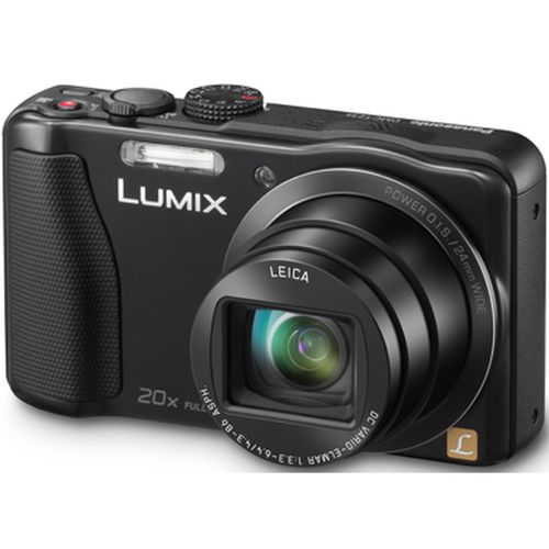 パナソニック(Panasonic) LUMIX DMC-TZ35-K ブラックの買取価格