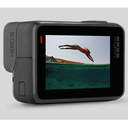 GoPro GoPro HERO5 BLACK CHDHX-501-JPの買取価格｜ナニワ