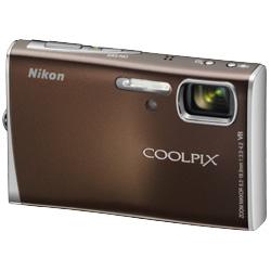 Nikon coolpix S50 デジタルカメラ ブラウン ニコン(Nikon) COOLPIX S50 グロスブラウンの買取価格｜ナニワグループ