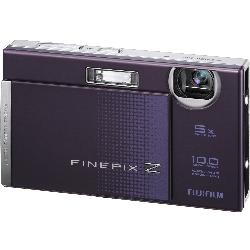 FUJIFILM 富士フイルムZ250 FinePixZ250fd パープル Amazon | FUJIFILM デジタルカメラ FinePix(ファインピックス