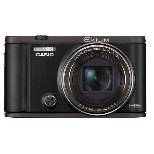 カシオ(CASIO) EXILIM EX-ZR3000 BK ブラックの買取価格｜ナニワグループオンライン｜k4971850483465